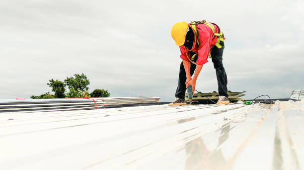 Hot Roofs in Wilton, IA